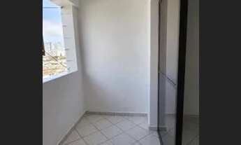 Imagem 5: Apartamento com 2 dormitórios à venda, 102 m² por R$ 445.000,00 - Marapé - Santos/SP