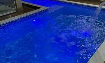 Imagem: Casa de condomínio para venda possui 340