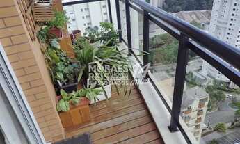 Imagem 4: Apartamento à venda, Vila Andrade, São Paulo, SP