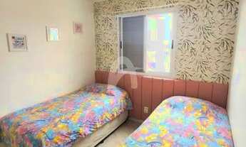 Imagem 7: Apartamento à Venda em Condomínio Clube na Zona Sul - Jardim Sul