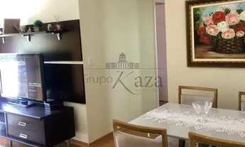 Imagem 3: Apartamento Padrão em São José dos Campos