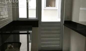 Imagem 6: Santo André - Apartamento Padrão - Vila Curuçá