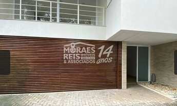 Imagem 3: Sobrado com 4 dormitórios, 425 m² - venda por R$ 4.500.000,00 ou aluguel por R$ 20.000,00