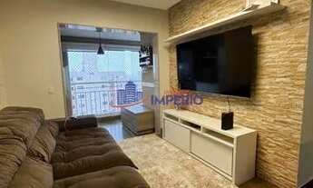 Imagem 3: Apartamento com 3 dorms, Gopoúva, Guarulhos - R$ 699 mil, Cod: 10666