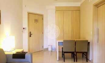 Imagem 2: Apartamento Mobiliado - 1 Suíte - Locação - Ribeir