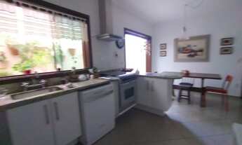 Imagem 5: Casa de condomínio para venda tem 250 metros quadrados com 5 quartos em Aparecidinha - Sor