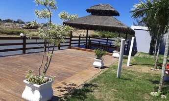 Imagem 5: Casa mobiliada para locação na Marina - Armação dos Búzios - RJ com canal navegável