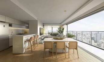 Imagem 6: Garden à venda 3 Quartos, 2 Suites, 2 Vagas, 261.03M², Petrópolis, Porto Alegre - RS