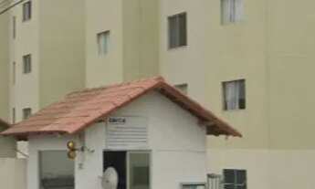 Imagem 1: ECS 79 Apartamento para venda com 50 metros quadrados com 2 quartos em Jardim Limoeiro - S