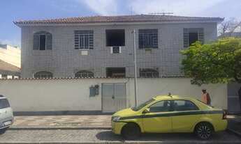 Imagem 4: ALUGO APARTAMENTO VAZIO 55m, BANGU.. 02 QUARTO...