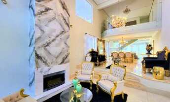 Imagem 4: Casa à venda no bairro Alphaville - Santana de Parnaíba/SP