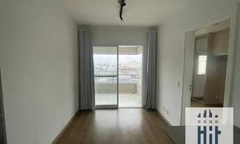 Imagem 3: Apartamento com 1 dormitório para alugar, 39 m² por R$ 2.750,01/mês - Ipiranga - São Paulo