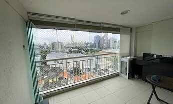 Imagem 4: Apartamento com 2 dormitórios, 74 m² - venda por R$ 1.100.000,00 ou aluguel por R$ 7.150,0