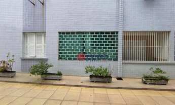 Imagem: Apartamento térreo 1 dormitório