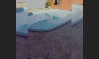 Imagem: Casa temporada Caraguatatuba