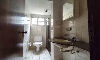 Imagem 4: SÃO JOSÉ DOS CAMPOS - Apartamento Padrão - VILA INDUSTRIAL