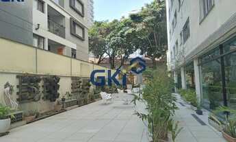 Imagem: ALUGA-SE APT. 96 M² 3 DORMITÓRIOS/VAGA