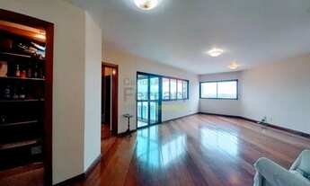 Imagem 3: Apartamento à venda em Santana 154 m² 4 dormitórios e 3 vagas