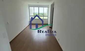 Imagem: APARTAMENTO COM 2 DORMITÓRIOS SENDO 1 SUÍTE