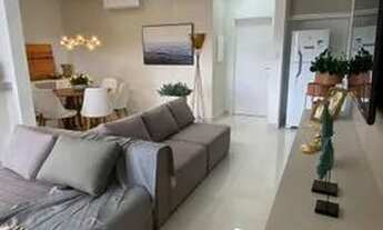 Imagem 5: Morada do Lago Casa com 3 dormitórios