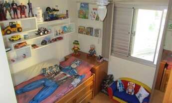 Imagem 6: Apartamento Venda - 3 dormitórios - 1 vaga - Chácara Califórnia - São Paulo - SP