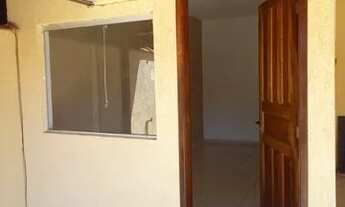 Imagem 3: Casa no Bairro da Caxangá