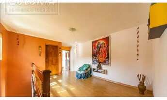 Imagem 4: Santo André - Casa Padrão - Vila Cláudio