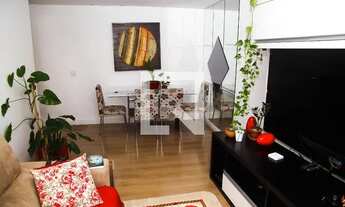 Imagem: Apartamento para Aluguel - Águas Claras