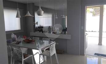 Imagem 3: Sobrado disponível para venda no Condominio Campos do Conde Versailles em Tremenbé - SP