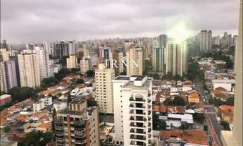 Imagem 6: Apartamento para locação e venda possui 87 metros com 2 quartos 1 suíte Vila Clementino