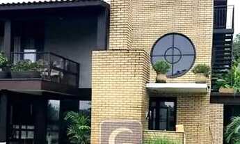 Imagem: Casa à venda no bairro Marinas Plantar