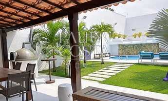 Imagem 4: Barra da Tijuca Casa em condomínio com 4 dormitórios