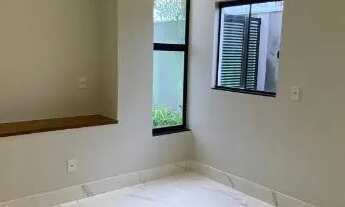 Imagem 2: Casa Alto Padrão em Cond. Fechado - Cidade Ocidental