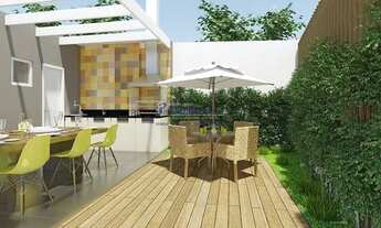 Imagem 7: 3 SUÍTES 2 VAGAS DE GARAGEM SOBRADO NOVO A VENDA NA REGIÃO METRÔ A IPIRANGA