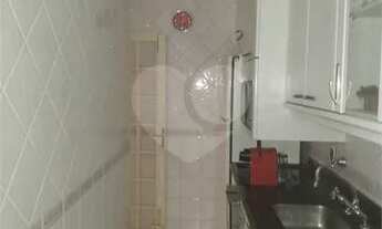 Imagem 5: Apartamento para venda possui 65 metros quadrados com 1 quarto em Cerqueira César - São Pa