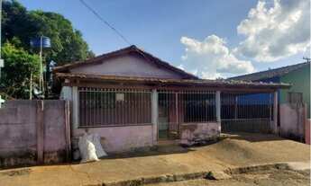 Imagem 4: Vendo casa localizada na Rua 01, S/N, Lote nº 02, da Quadra 02, Setor Cristo Rei, em Carmo