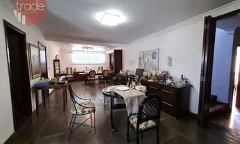 Imagem 7: Casa com 4 dormitórios, 597 m² - venda por R$ 1.500.000,00 ou aluguel por R$ 12.000,00/mês