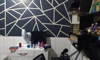 Imagem 6: *Excelente Casa Reformada 03 Quartos, 1 Suíte, Escriturada QNP 36 P Sul Ceilândia