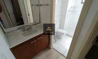 Imagem 7: Flat disponível na Vila Olímpia