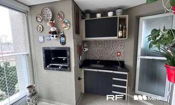 Imagem 2: São Paulo - Apartamento Padrão - Moóca