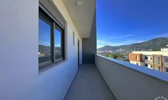 Imagem 5: Cobertura 2 suítes e 2 vagas com hobby box - Córrego Grande