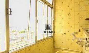 Imagem 6: Apartamento com 2 dormitórios, 102 m² - venda por R$ 330.000,00 ou aluguel por R$ 2.150,00