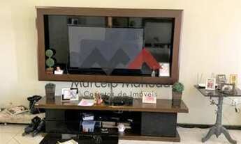 Imagem 3: CONDOMINIO MIRANTE DO IPANEMA - SOBRADO COM 3 SUÍTES E PISCINA AQUECIDA