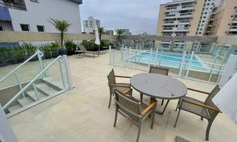 Imagem: Apartamento á Venda 2 dormitórios sendo