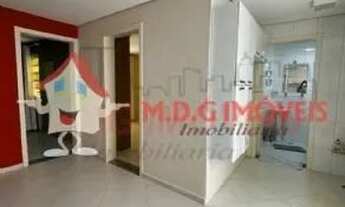 Imagem 5: Casa na Vila Mariana, na Rua Pelotas, com 2 quartos, próximo da unidade SESC Vila Mariana