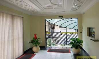 Imagem 5: Apartamento com 3 dormitórios à venda, 129 m² - Vila Valparaíso - Santo André/SP