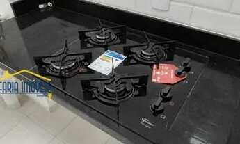 Imagem 3: Apartamento para aluguel com 47 metros quadrados com 2 quartos em Ponte de São João - Jund