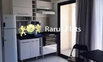 Imagem 4: Excelente Flat em Pinheiros para locação - Apê Pinheiros