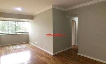 Imagem: Apartamento com 3 dormitórios para alugar