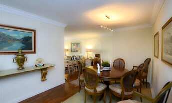 Imagem 7: São Paulo - Apartamento Padrão - JARDIM PAULISTA